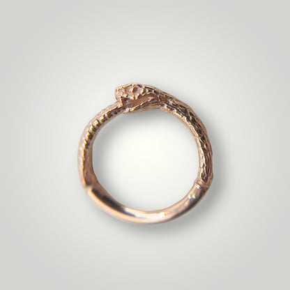 ouroboros snake gold clicker