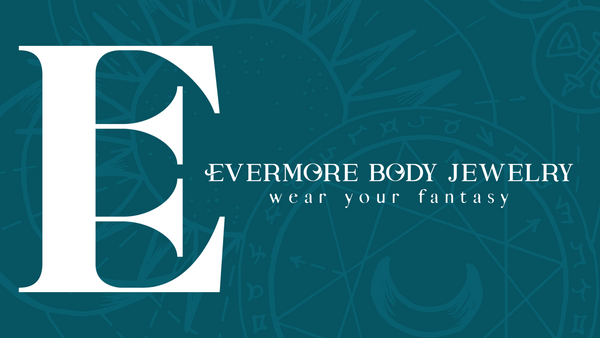 Evermore Body Jewelry