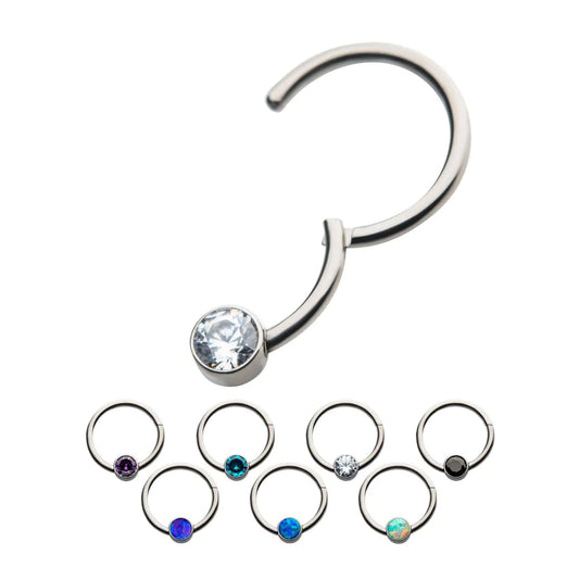 Gem Clicker Titanium